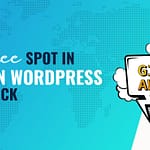 Win a Free Spot in Modern WordPress Fast Track