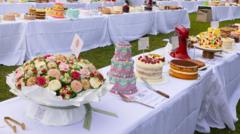 A simple invitation to bring cake led to a worldwide trend – now Sydney’s getting a slice